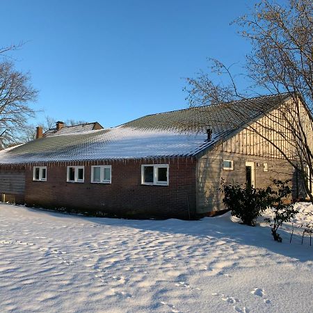 Karibu De Stallen Daarle Exterior photo